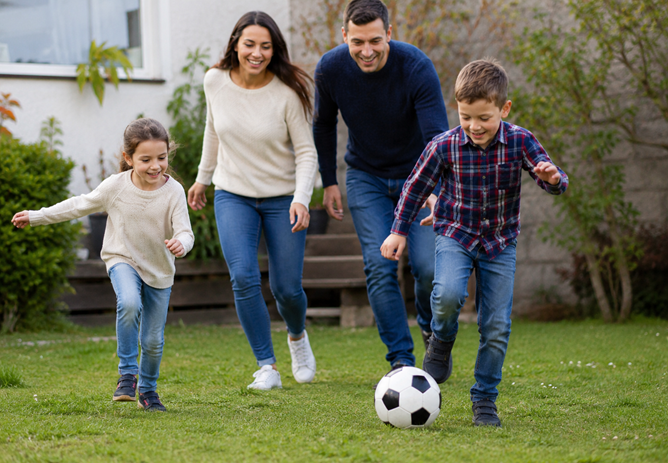 Why choose your local credit union?